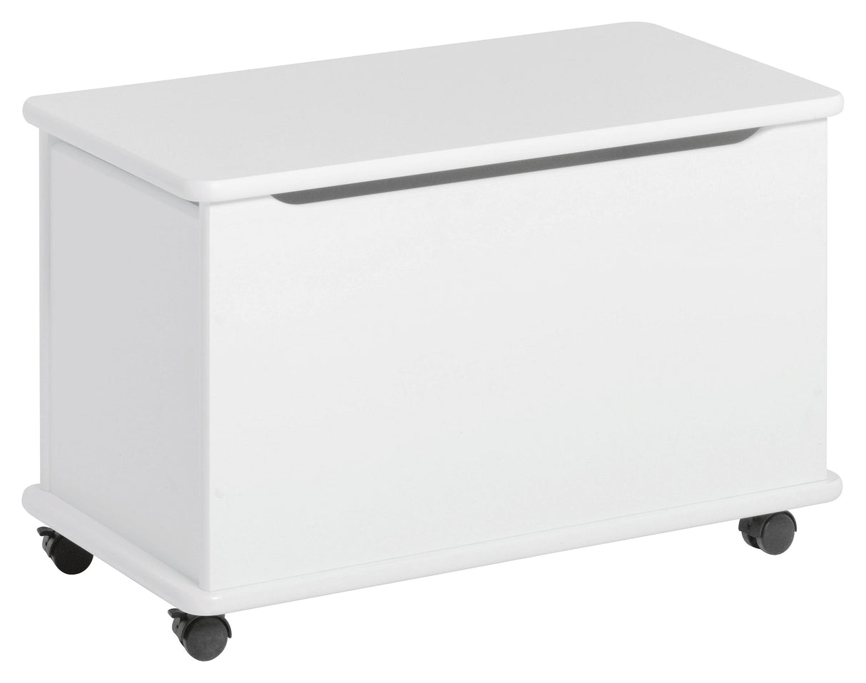 Hoppekids Toy Chest - White