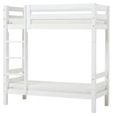 Eco Luxury Bunk Bed 70x160, White