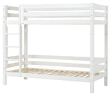 Eco Luxury Bunk Bed 90x200, White