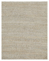 HEMPI RUG 300X90 - LIGHT GRÅ