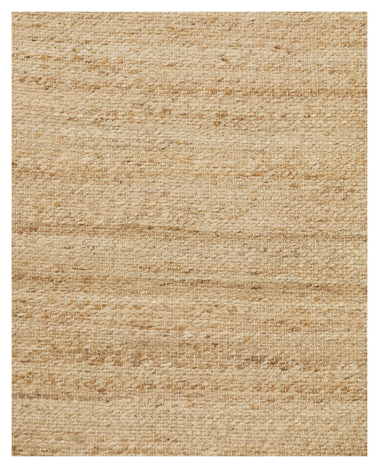 Hempi Rug 300x90 - Natur