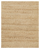 Hempi Rug 300x90 - Natur