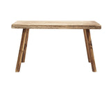 House Doctor Nadi Bench - Natur