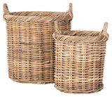 Gili Basket, Kubu Rattan