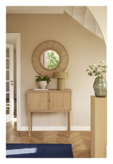 Dash Console Table, Nature