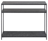 Infinity Console Tabell 100x35x79, svart