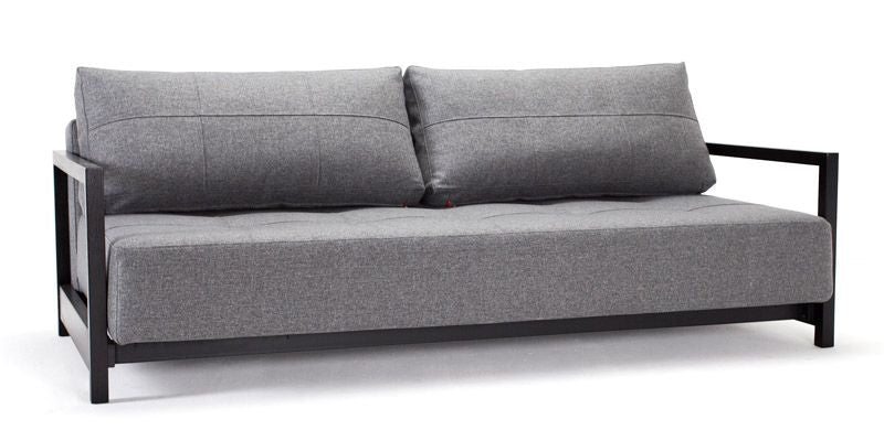 Bifrost Sofa Bed, Twist/Charcoal