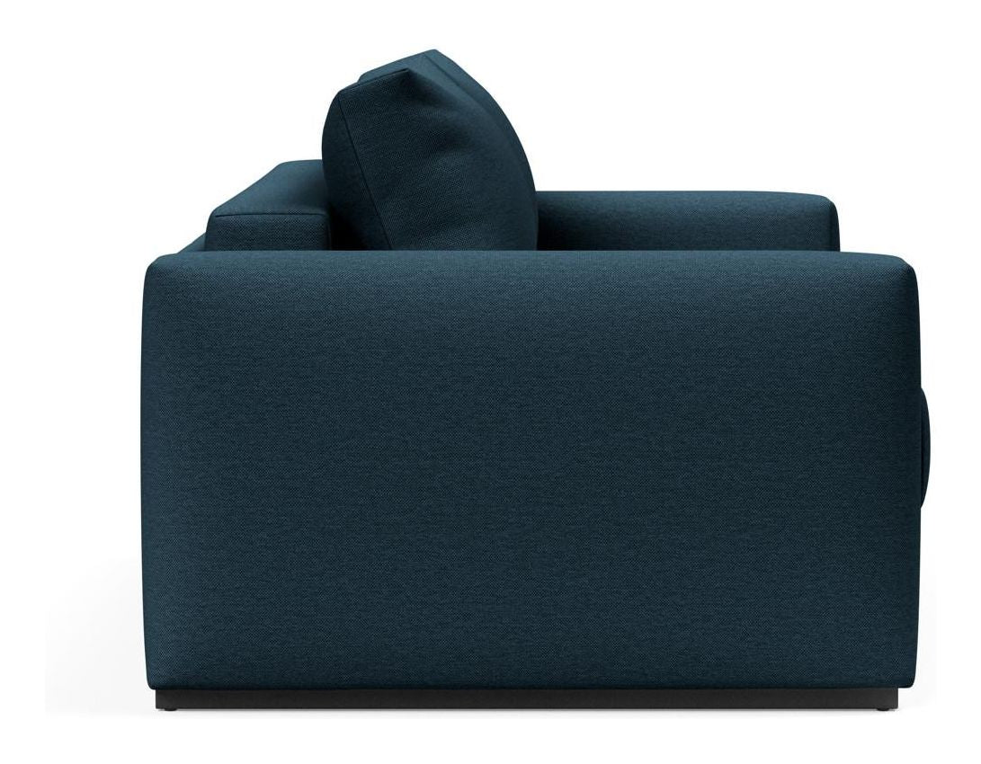 COSIAL 160 SOFA BED, Argus/Navy Blue