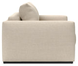 COSIAL 180 SOFA BED, Phobos/Latte