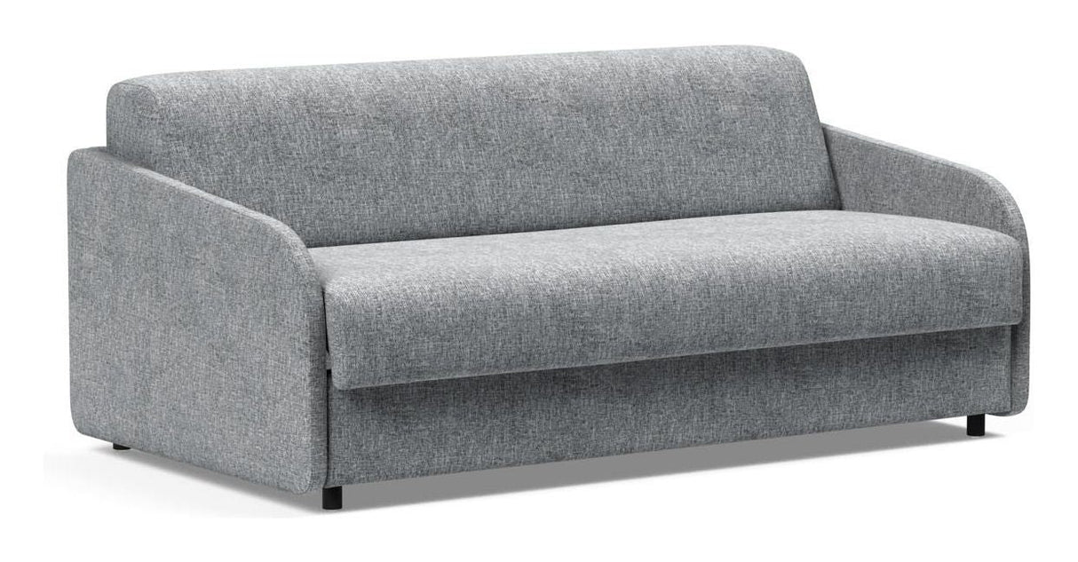 Eivor Sofa Bed 140, Twiste Granite