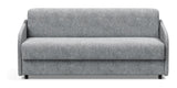 Eivor Sofa Bed 140, Twiste Granite