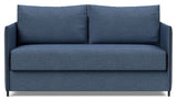 Luoma Sofa Bed, Weda Blue