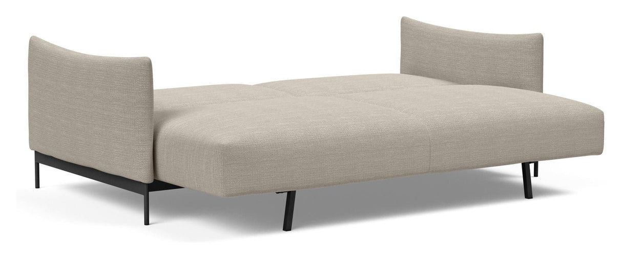 Malloy soffa säng, beige