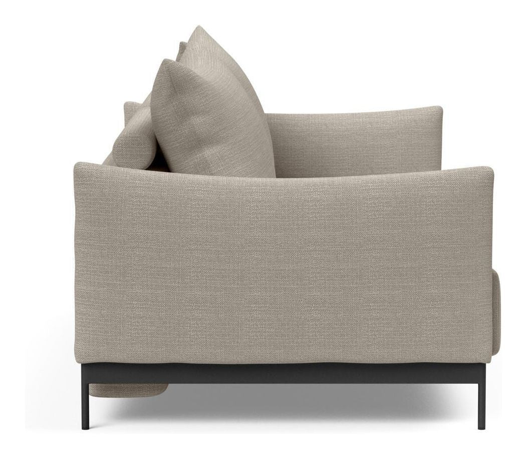 Malloy soffa säng, beige