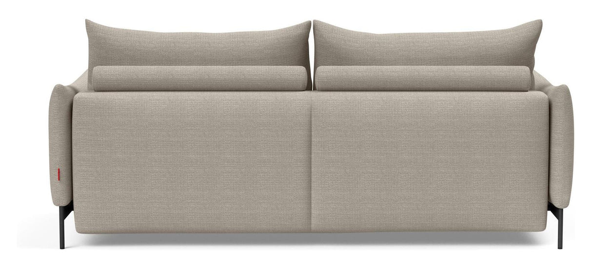 Malloy soffa säng, beige