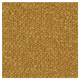 MERGA SOFA BED, BOUCLÉ/OCHER