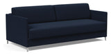 Nordham Sofa Bed, blandad dans/blå