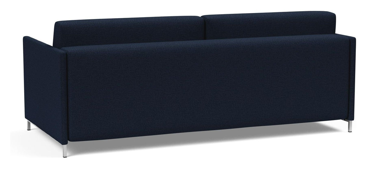 Nordham Sofa Bed, blandad dans/blå