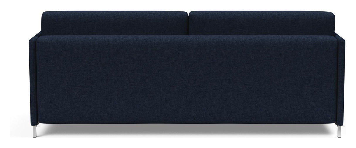 Nordham Sofa Bed, blandad dans/blå