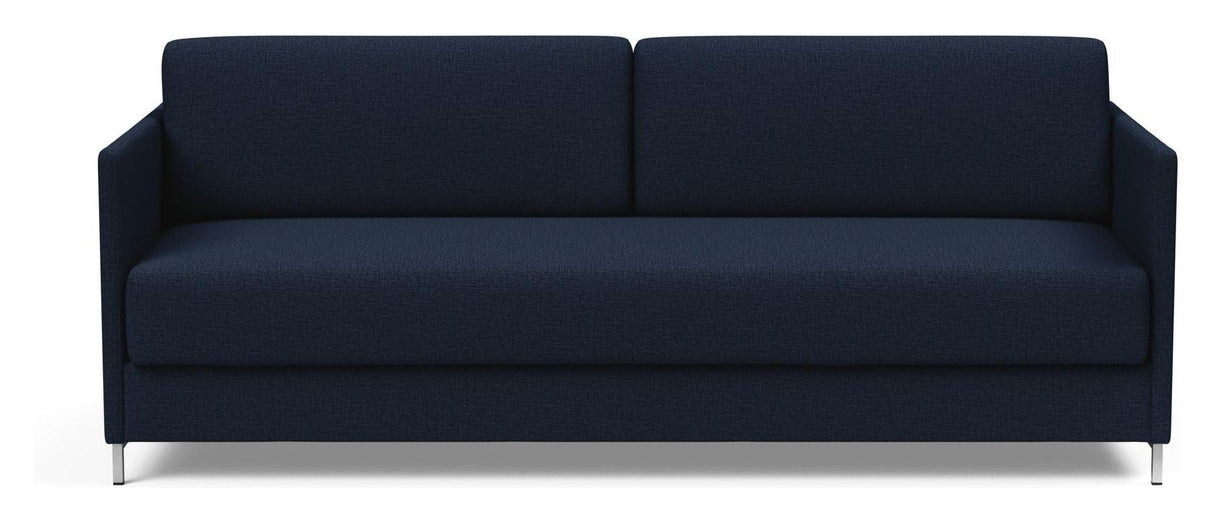 Nordham Sofa Bed, blandad dans/blå