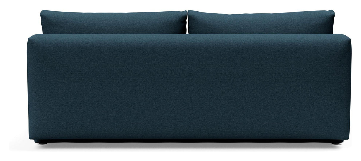 Osvald Sofa Bed, Argus/Navy Blue