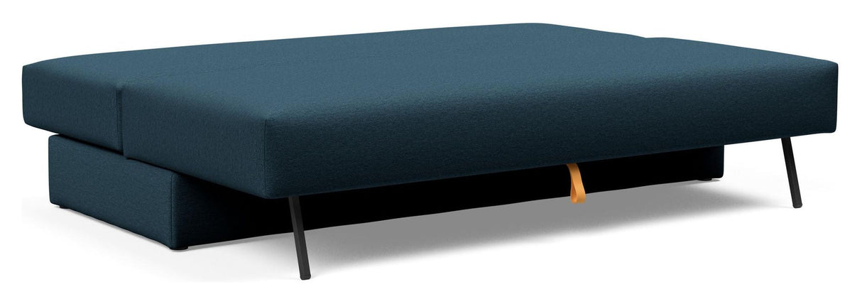 Osvald Sofa Bed, Argus/Navy Blue