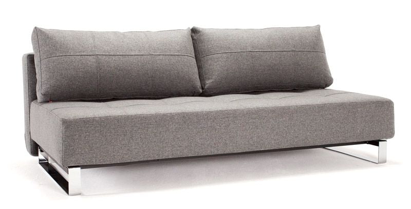 Supremax lounger bäddsoffa, vridning/kol