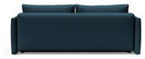 Tripi Sofa Bed, Argus/Navy Blue