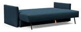 Tripi Sofa Bed, Argus/Navy Blue