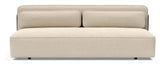 Yonata Sofa Bed, Phobos/Latte