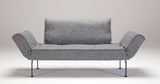 Zeal Laser Daybed Twist/Granite