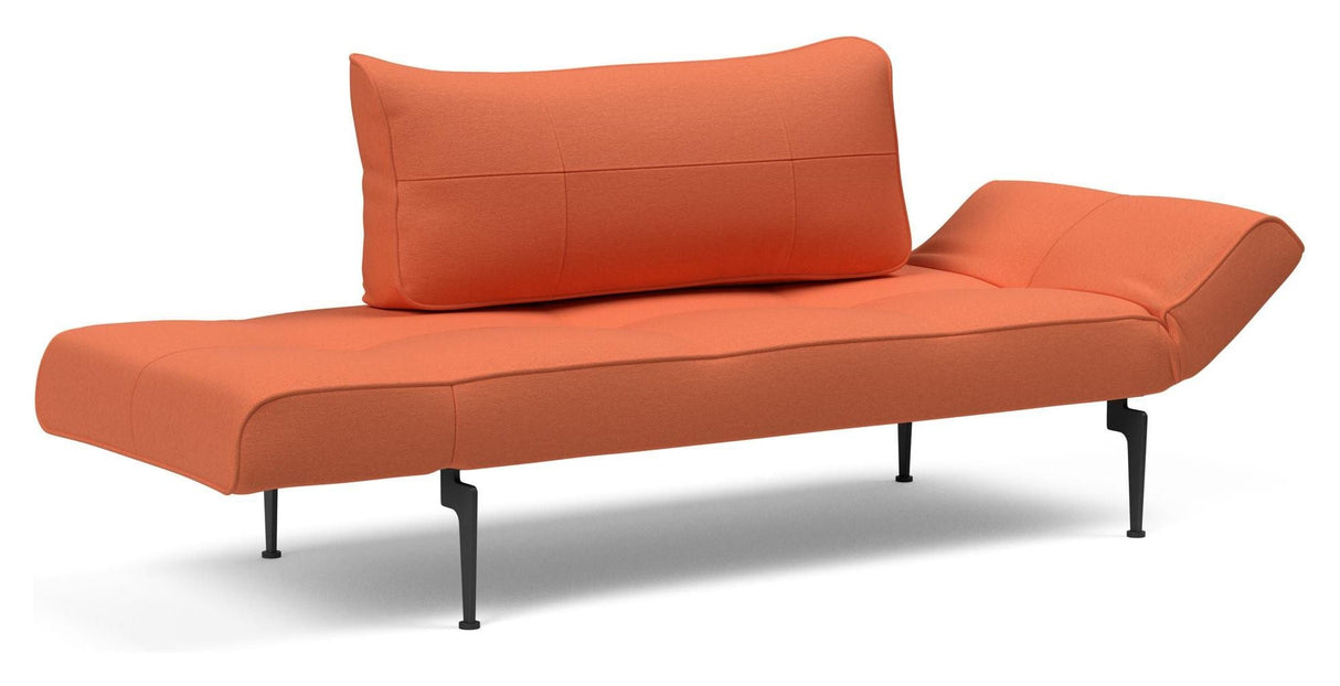 Zeal Laser Daybed Argus/Rust