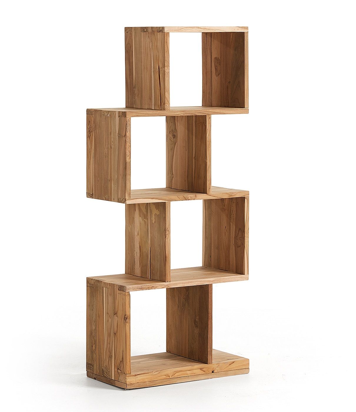 Arundel hylla 132x55 cm teak