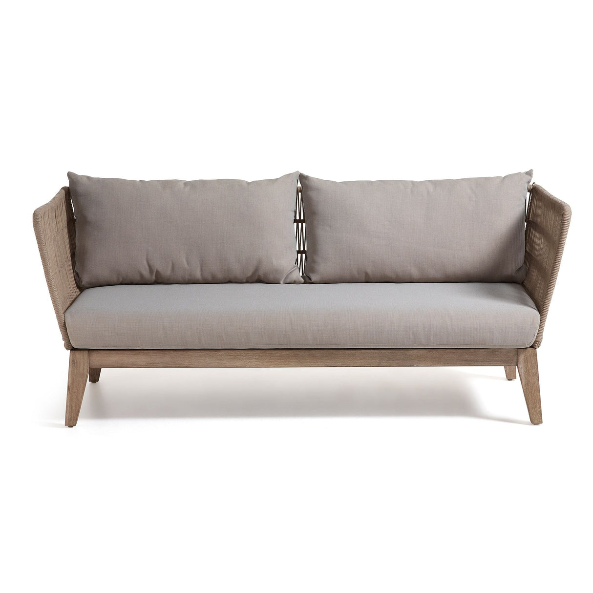 Bellano Lounge SOFA 3-PERS. Beige rep