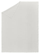 Berga Bedstrast, White, 180x260