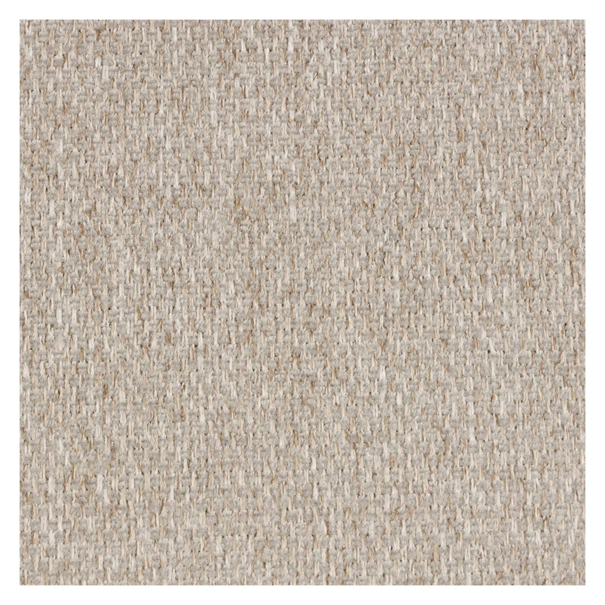 Block 2-Pers. Soffa med vänsterläge chaise beige chenille