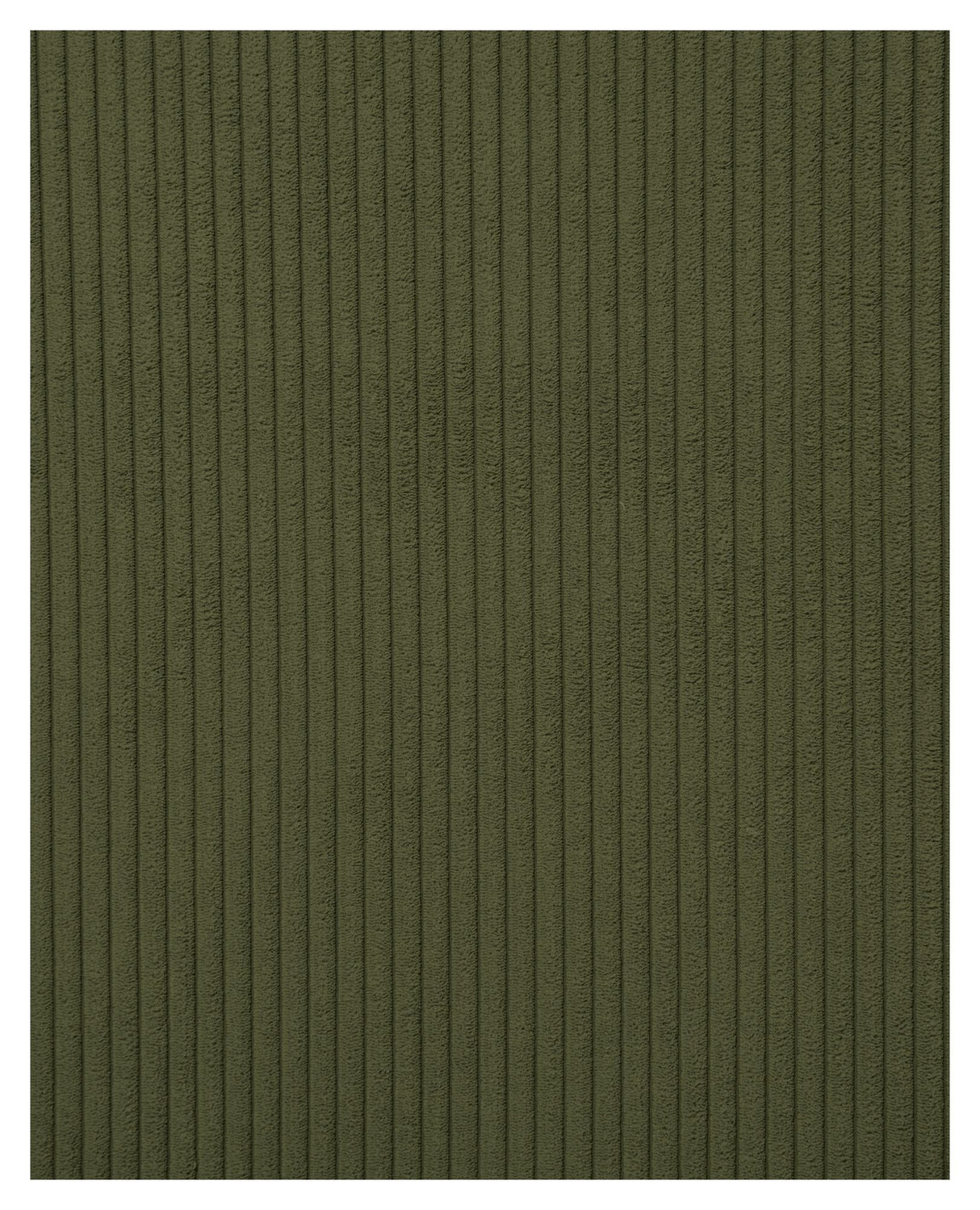 Block 3-Pers. Corner Soffa, 290x230, Green Velvet