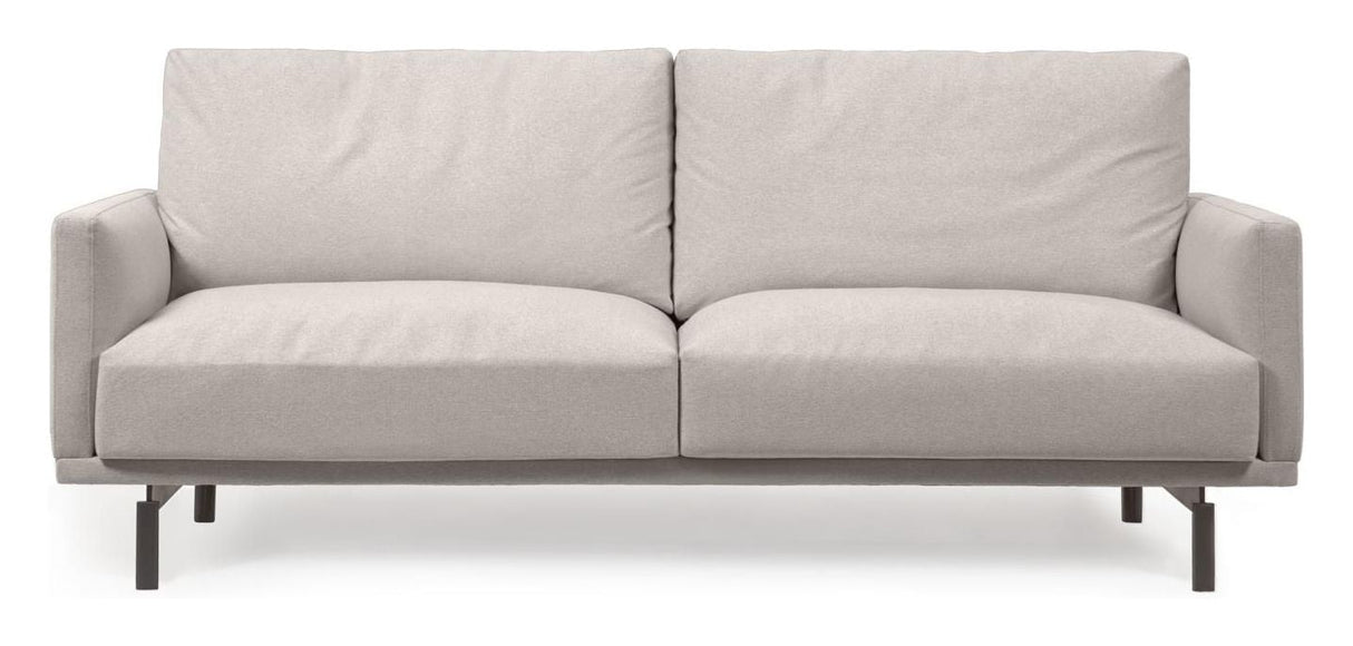 Galene 3 -sits soffa - beige