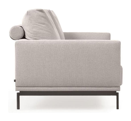 Galene 3 -sits soffa - beige