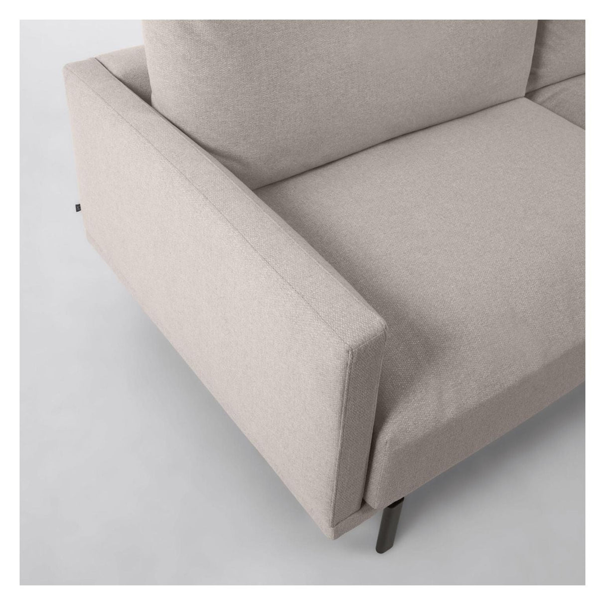 Galene 3 -sits soffa - beige