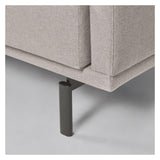 Galene 3 -sits soffa - beige