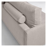 Galene 3 -sits soffa - beige