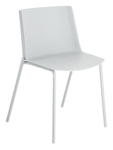 Hannia Dining Chair, Gray