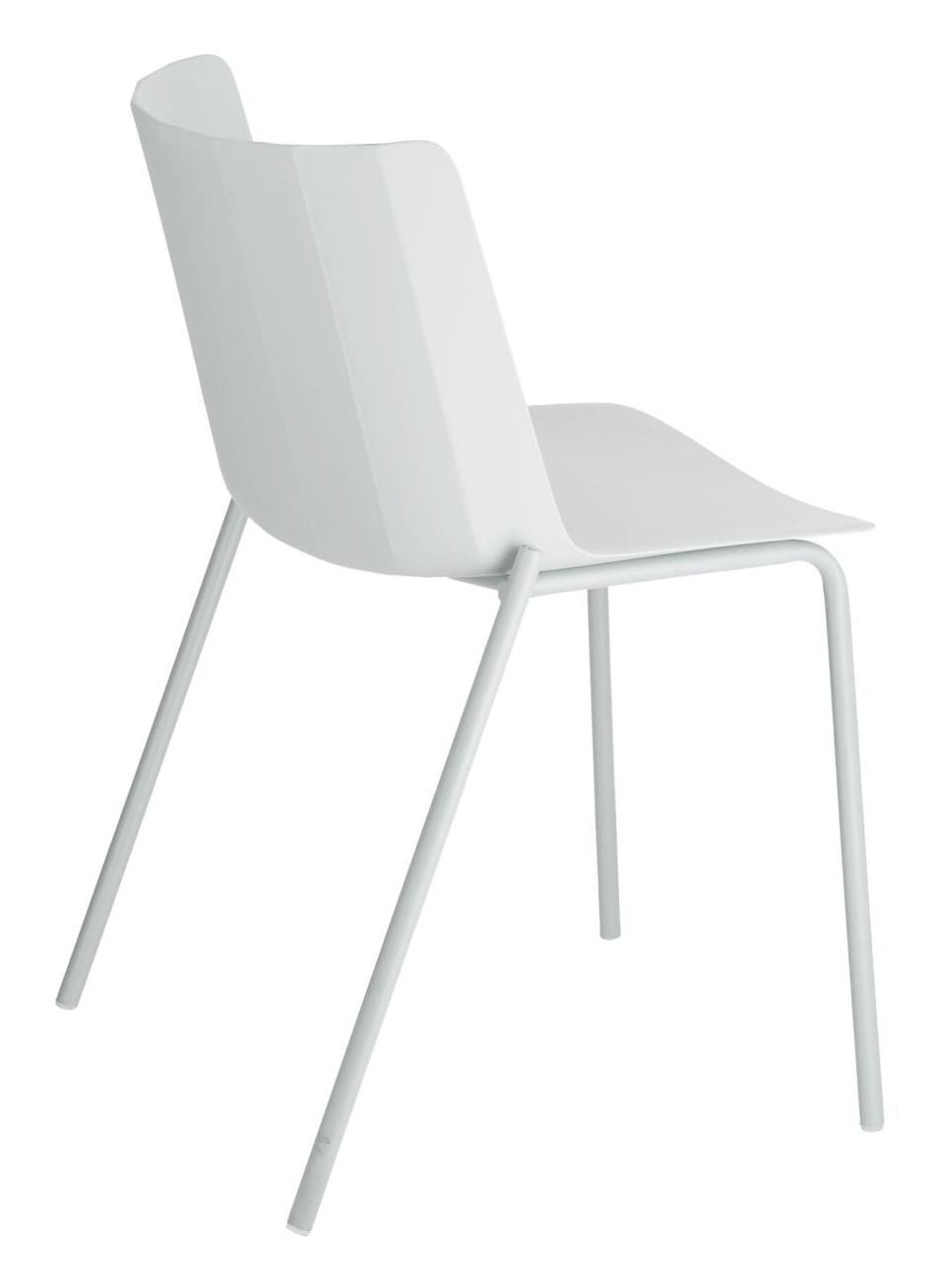 Hannia Dining Chair, Gray