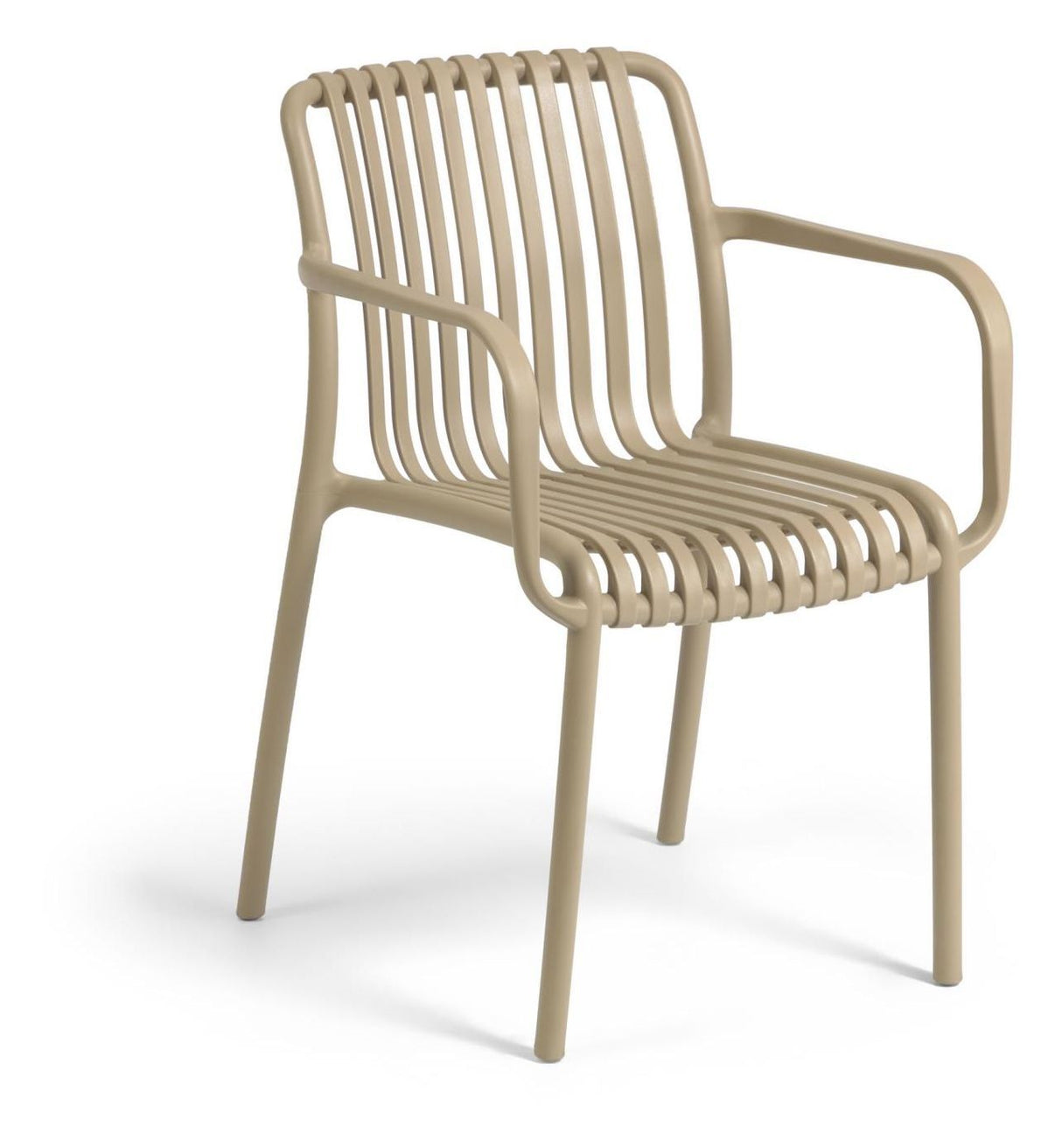 Isabellini Garden Chair, Beige pp