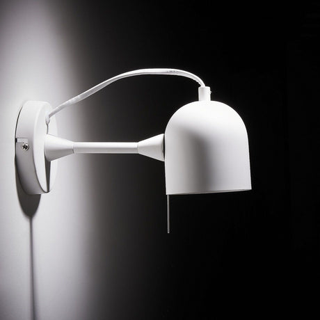 Liang Wall Lamp White