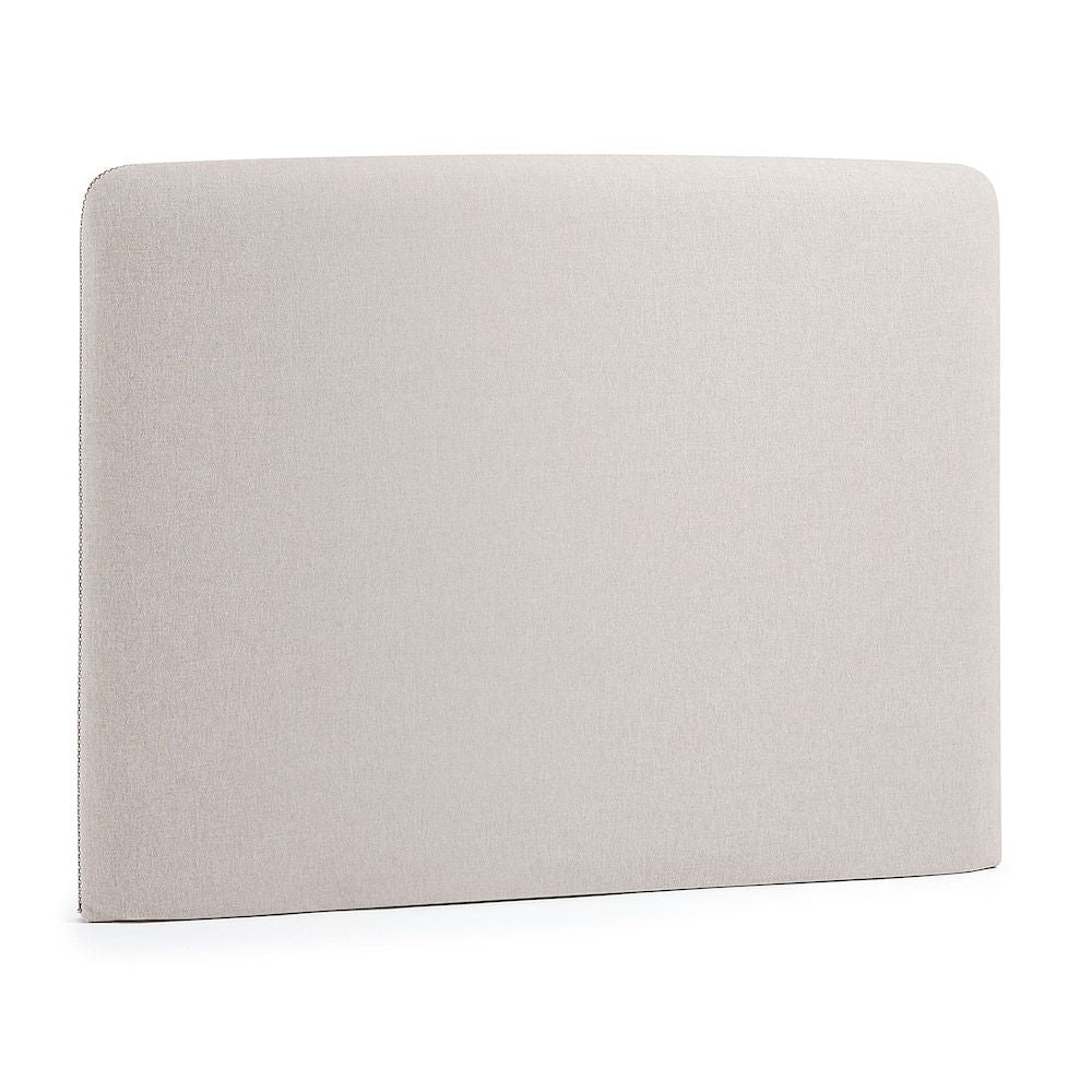 Lydia Bedboard för 90 cm sängar, beige