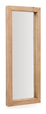 Maden Wood Mirror, 50x120