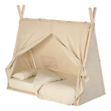 Maralis barn Teepee Bed Frame Ask, 140x70