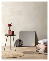 Marcus Mirror 60x60 cm gyllene